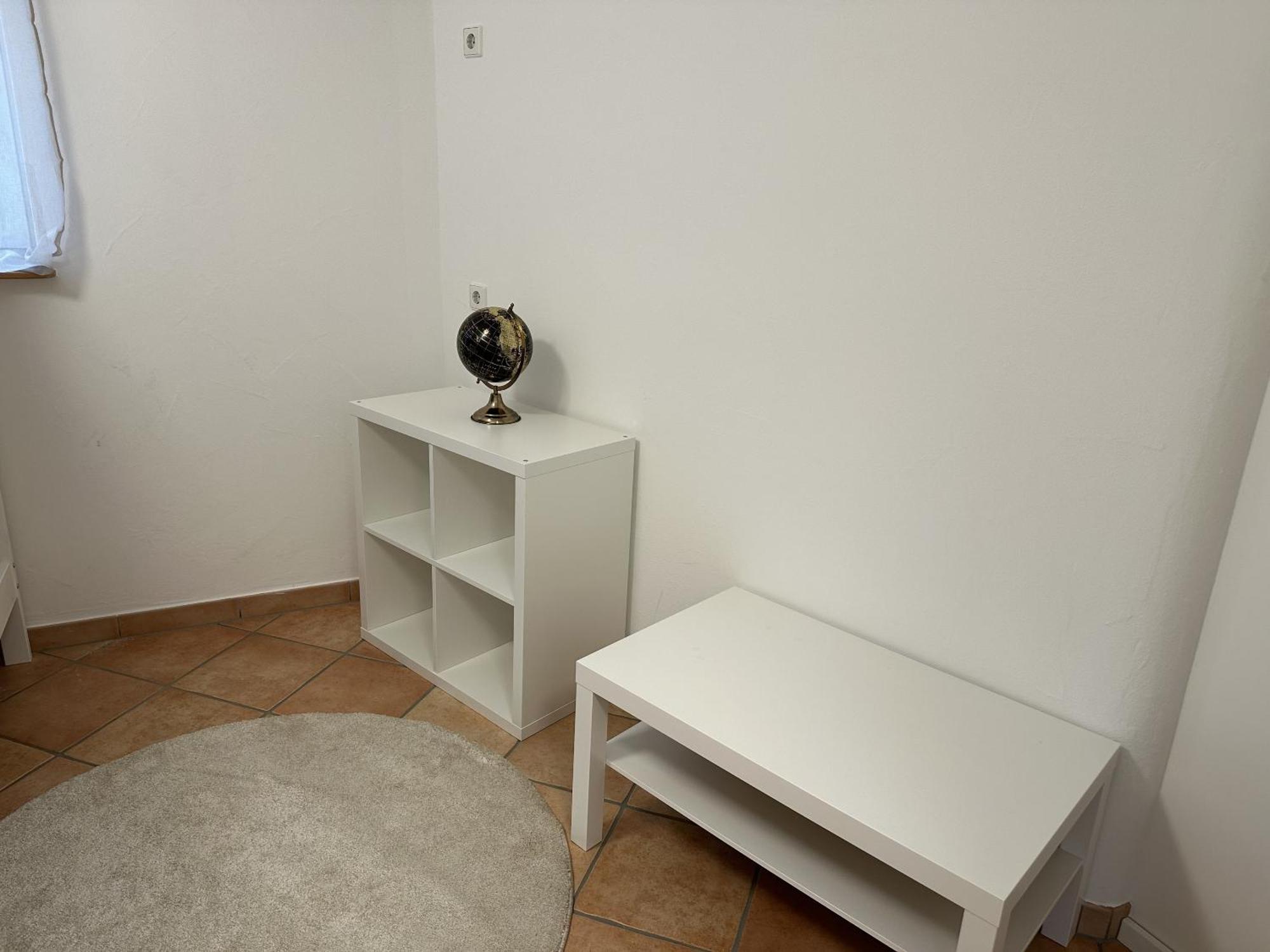 Gaestehaus Am Bach 鲁斯特 客房 照片